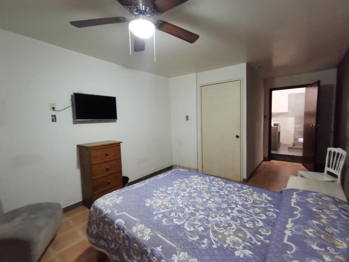Hotel Santo Carlo Guanajuato Bagian luar foto