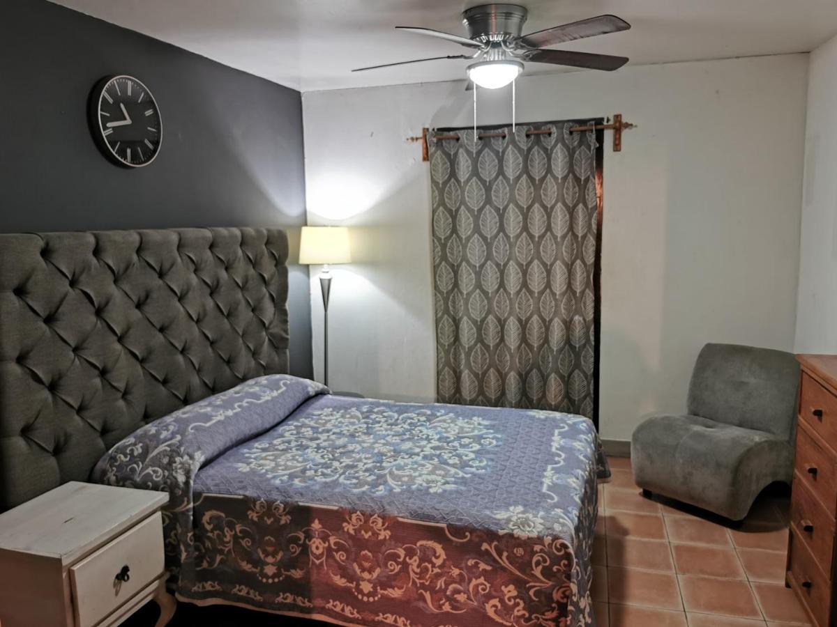 Hotel Santo Carlo Guanajuato Bagian luar foto