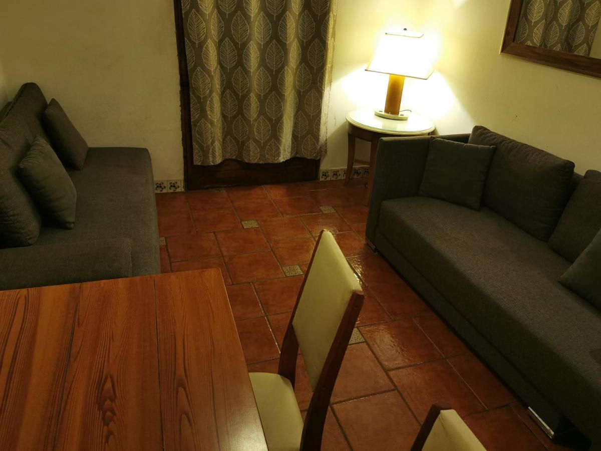 Hotel Santo Carlo Guanajuato Bagian luar foto