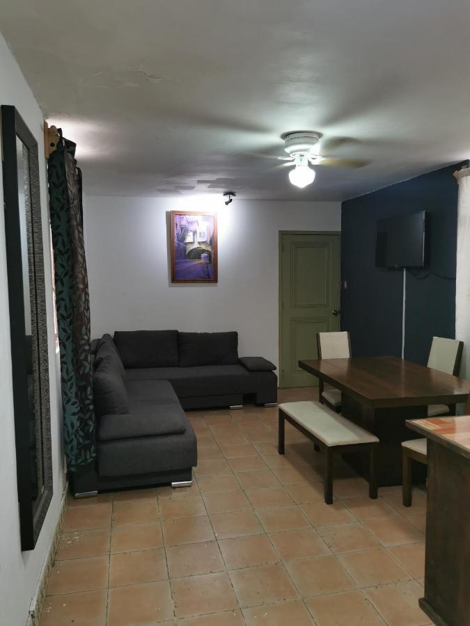 Hotel Santo Carlo Guanajuato Ruang foto