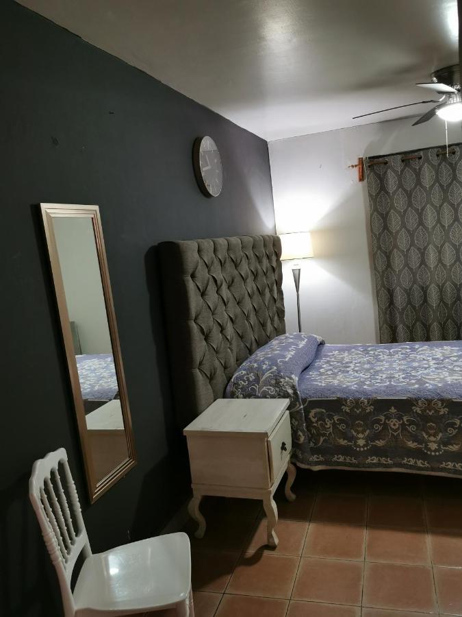 Hotel Santo Carlo Guanajuato Bagian luar foto
